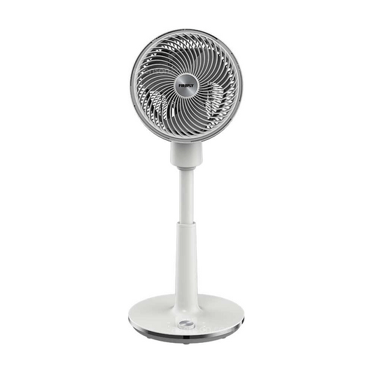 Firefly FHF202 Circulator Stand Fan with 3D Stereoscopic Oscillation | Firefly by KHM Megatools Corp.