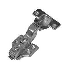 Herks Concealed Hinges Soft Closing