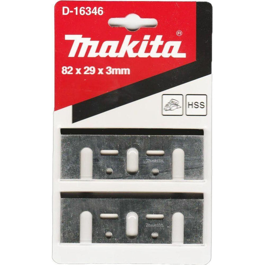 Makita HSS / TCT Planer Blade for Wood Planer