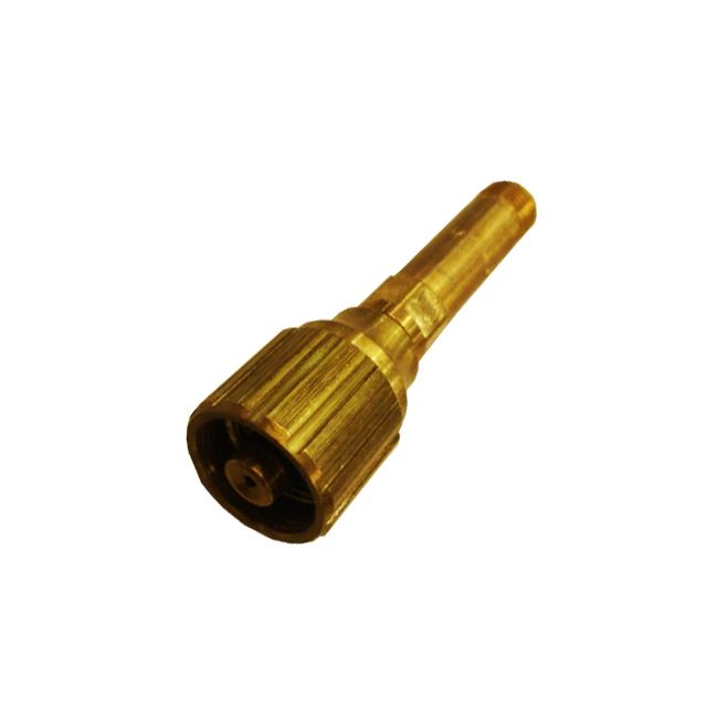 Harris D-43 Brass Mixer