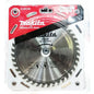 Makita D-50538 Circular Saw Blade 7-1/4" x 40T for Wood - KHM Megatools Corp.