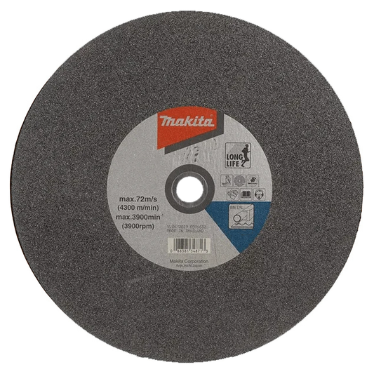 Makita D-71336 Cut-Off Disc / Wheel for Metal 14" | Makita by KHM Megatools Corp.