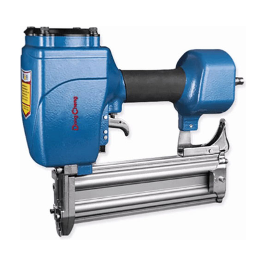 Dong Cheng D02-ST64C Pneumatic Air Concrete Nailer 8Bar | Dong Cheng by KHM Megatools Corp.