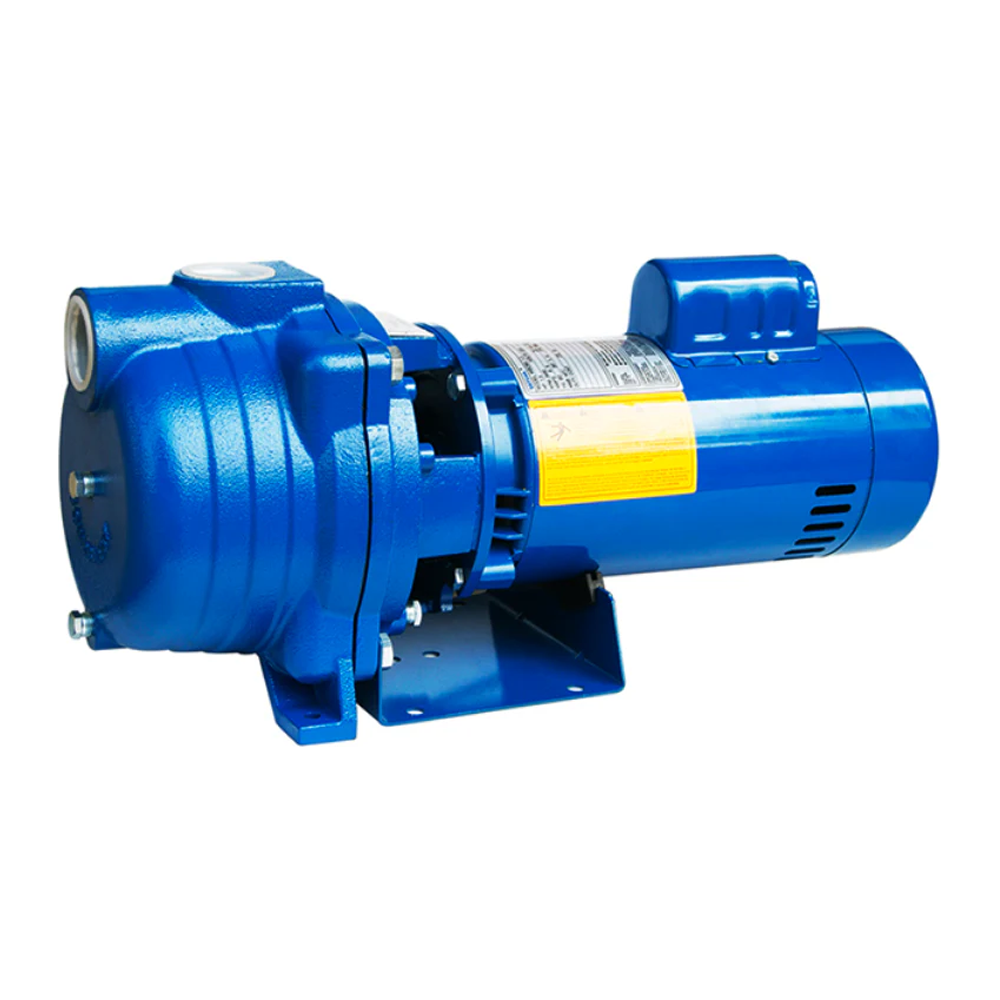 Dayuan DAC10 Self -Priming Centrifugal Pump 1HP