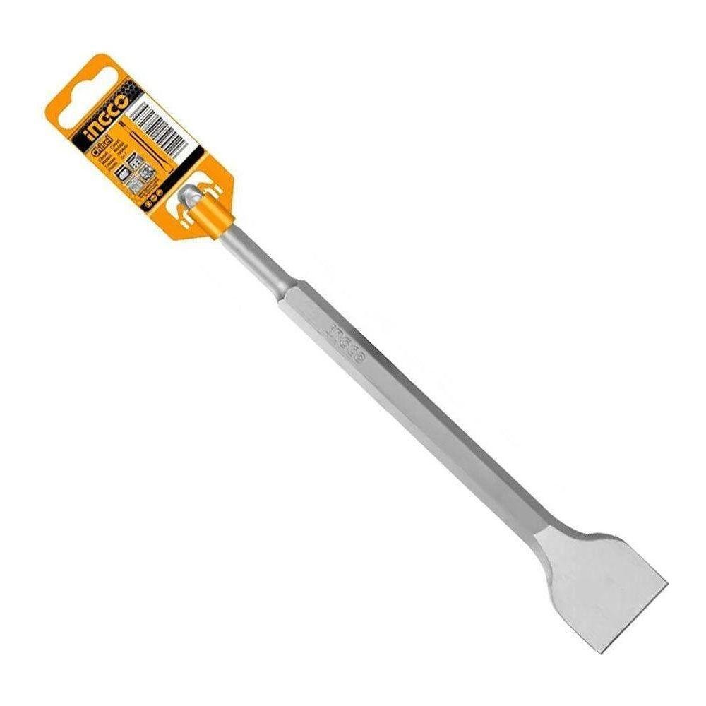 Chisel Incco Ingco DBC0122502SDS Plus Chisel – KHM Megatools Corp.