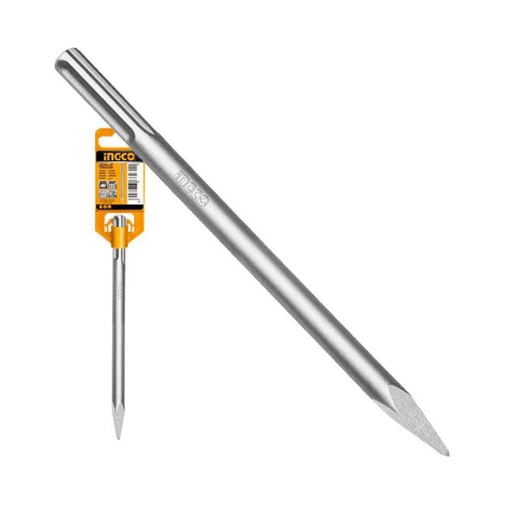 Ingco DBC0212801 SDS Max Chisel - KHM Megatools Corp.