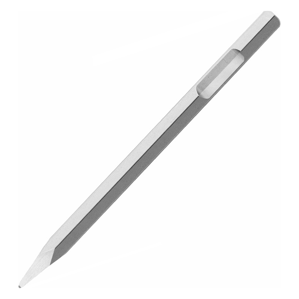 Ingco DBC04352011 SDS Hex Pointed Chisel 28x520MM