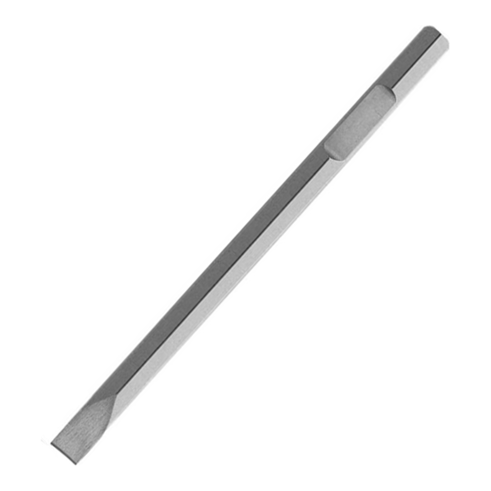 Ingco DBC04352012 Hex Flat Chisel 28x520MM | KHM Megatools Corp.