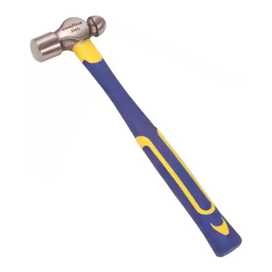 Dong Cheng DCBPH320 Ball Pein Hammer Fiber Glass Handle 32oz. | Dong Cheng by KHM Megatools Corp.