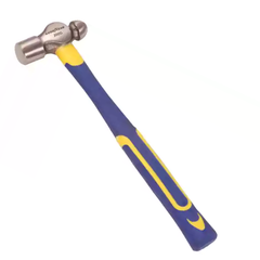 Dong Cheng DCBPH320 Ball Pein Hammer Fiber Glass Handle 32oz.