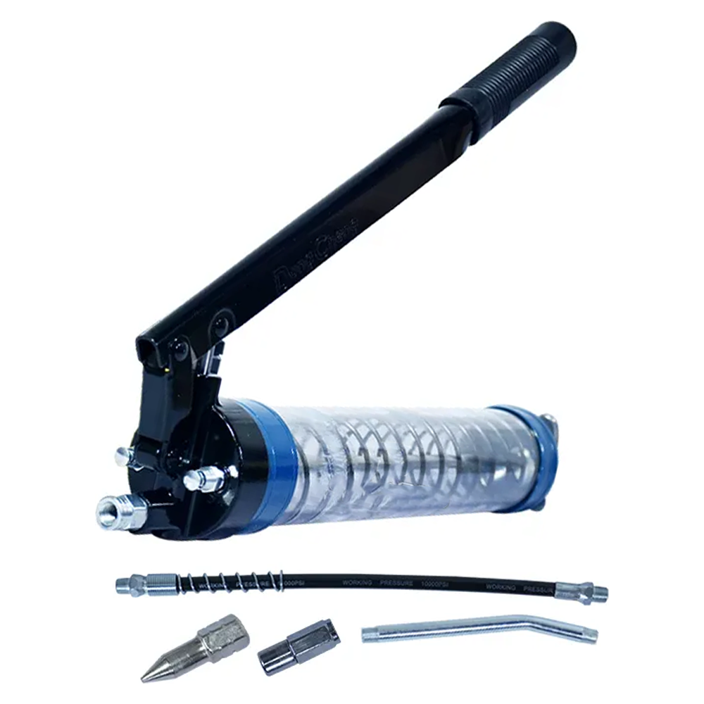 Dong Cheng DCGGT600CC Grease Gun 600cc | Dong Cheng by KHM Megatools Corp.