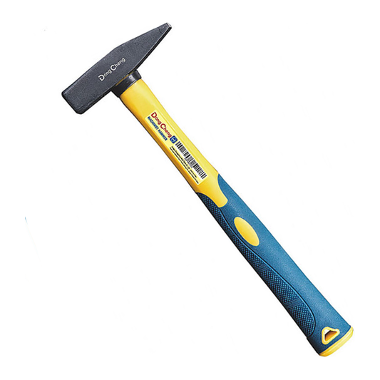 Dong Cheng DCMH320 Machinist Hammer Fiber Glass Handle 300G. | Dong Cheng by KHM Megatools Corp.