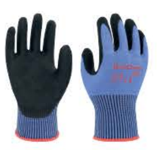 Dong Cheng NXC3150 Sandy Nitrile Coated Gloves | Dong Cheng by KHM Megatools Corp.