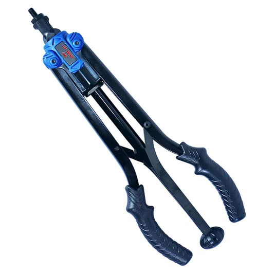 Dong Cheng DCMFF-MZ-01-400 Semi Automatic Nut Riveter | Dong Cheng by KHM Megatools Corp.