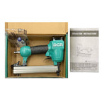 DCA A03-1022J Pneumatic Air Stapler / Staple Gun
