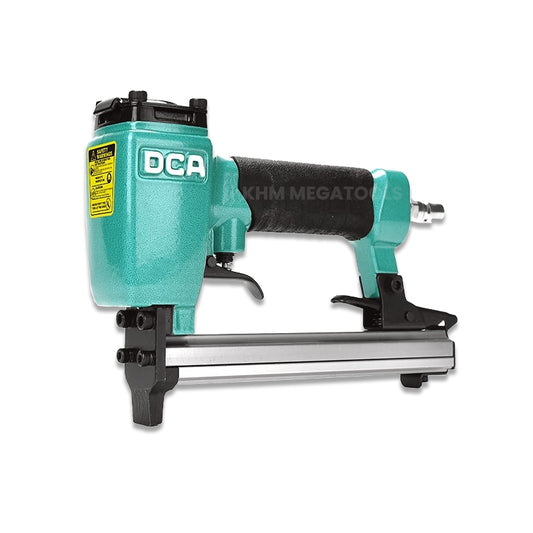 DCA A03-1022J Pneumatic Air Stapler / Staple Gun | DCA by KHM Megatools Corp.