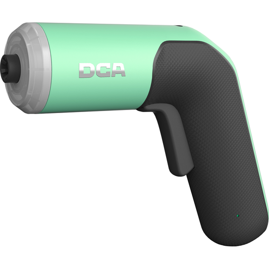 DCA ADPL05-5-D Cordless Screwdriver | DCA by KHM Megatools Corp.