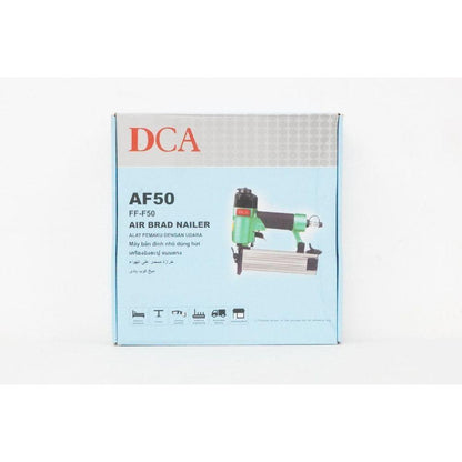 DCA AF50 Pneumatic Air Brad Nailer | DCA by KHM Megatools Corp.