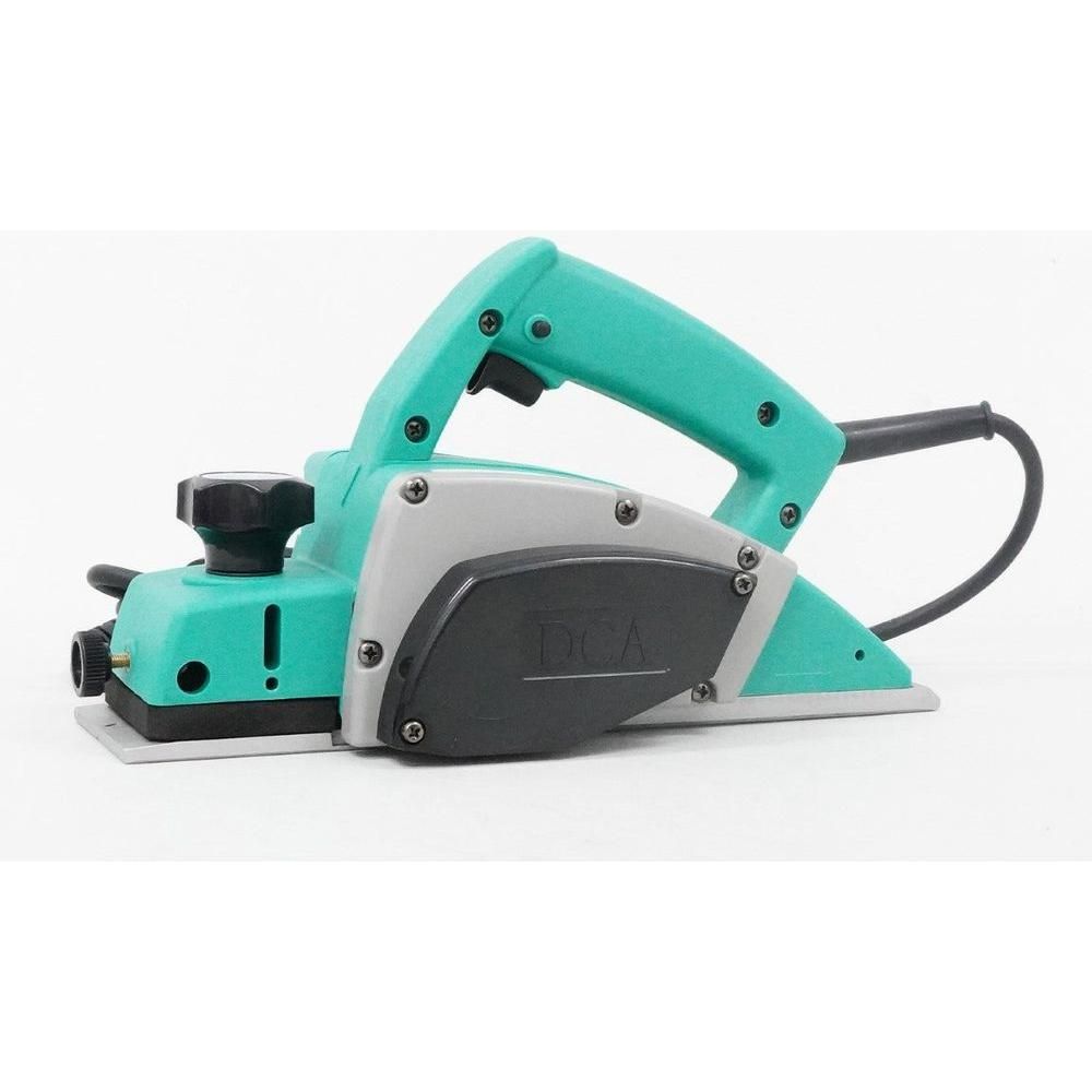 DCA AMB82 Wood Planer 3-1/4" 500W | DCA by KHM Megatools Corp.