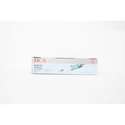 DCA ASJ03-25 Die Grinder | DCA by KHM Megatools Corp.