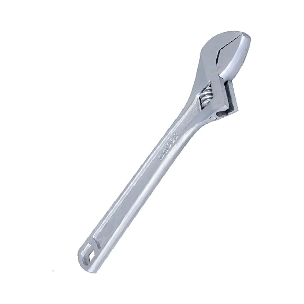 Dong Cheng DCAW250 Adjustable Wrench 250MM