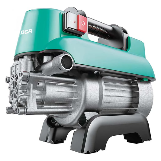 DCA AQW5.5/7 High Pressure Washer 1200W | DCA by KHM Megatools Corp.