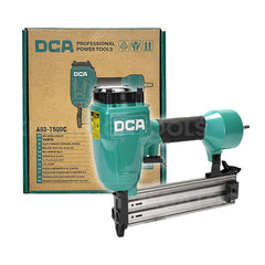 DCA A03-T50DC Air Brad Nailer