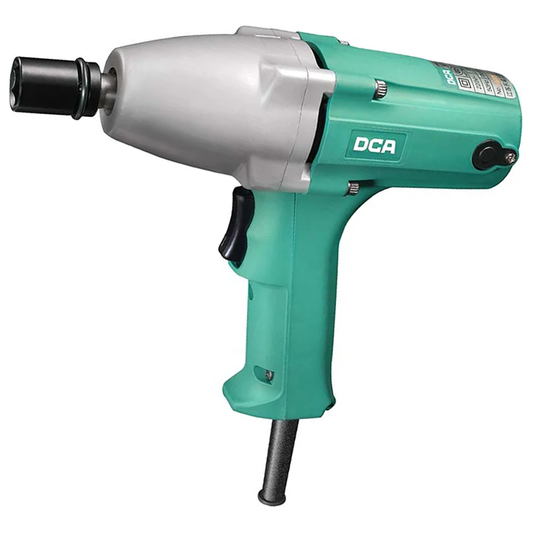 DCA APB12 Impact Screwdriver Dr.1/2" | DCA by KHM Megatools Corp.