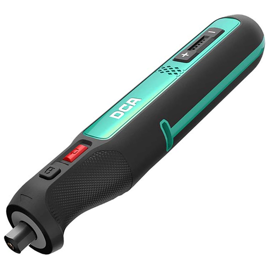 DCA ADSJ0801-E Cordless Die Grinder 8V 64W | DCA by KHM Megatools Corp.