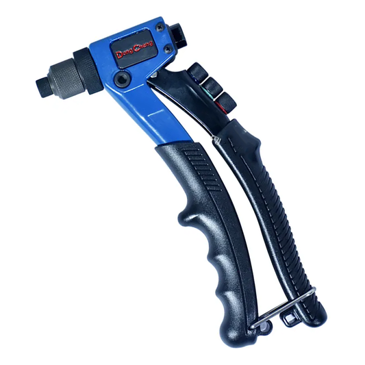 Dong Cheng DCFF-DP01-200 Hand Riveter 4.8MM | Dong Cheng by KHM Megatools Corp.