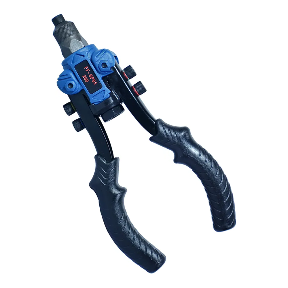 Dong Cheng DCFF-DP01-SH01-360 Hand Riveter | Dong Cheng by KHM Megatools Corp.