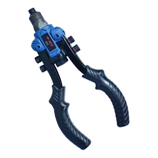 Dong Cheng DCFF-DP01-SH01-360 Hand Riveter | Dong Cheng by KHM Megatools Corp.