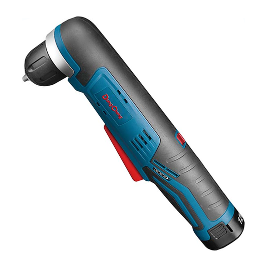 Dong Cheng DCJZ014-10EK Cordless Angle Driver Drill 12V 2.0AH | Dong Cheng by KHM Megatools Corp.