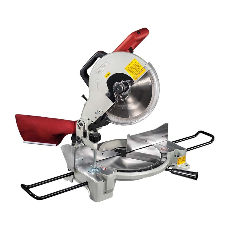 DCK KJX255 Electric Miter Saw 1650W