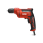DCK KJZ05-10BK Electric Drill 600W | DCK by KHM Megatools Corp.