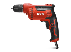 DCK KJZ05-10BK Electric Drill 600W