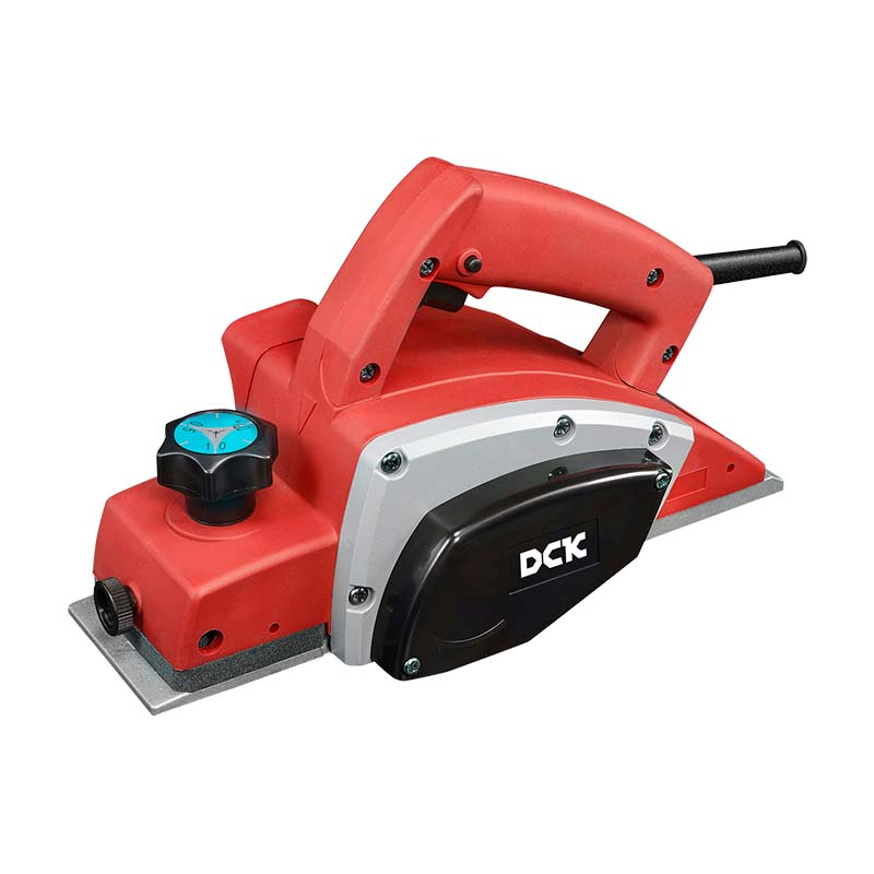 DCK KMB82 Electric Planer 500W