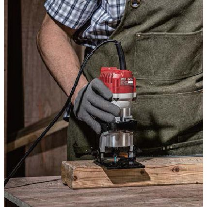 DCK KMP04-6 Trimmer 550W | DCK by KHM Megatools Corp.