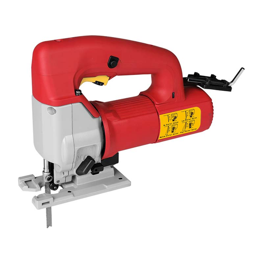 DCK KMQ85S Jig Saw 580W | DCK by KHM Megatools Corp.