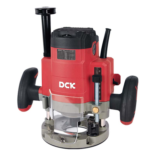DCK KMR06-12 Wood Router 2000W | DCK by KHM Megatools Corp.