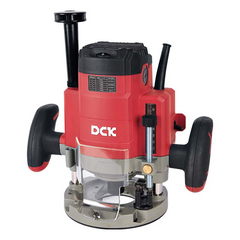 DCK KMR06-12 Wood Router 2000W