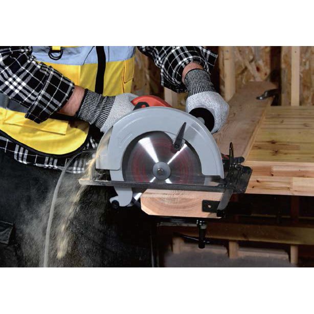 DCK KMY07-185 Electric Circular Saw 1500W | DCK by KHM Megatools Corp.
