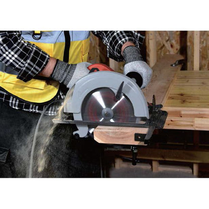 DCK KMY07-185 Electric Circular Saw 1500W | DCK by KHM Megatools Corp.