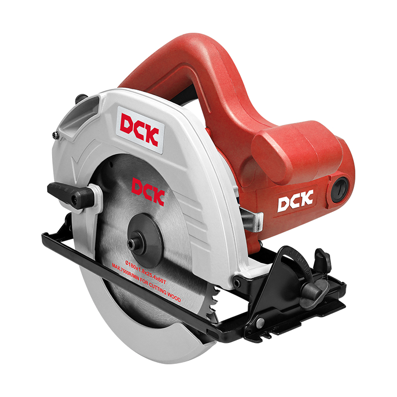 DCK KMY07-185 Electric Circular Saw 1500W