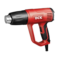 DCK KQB04-2000 Heat Gun 2000W