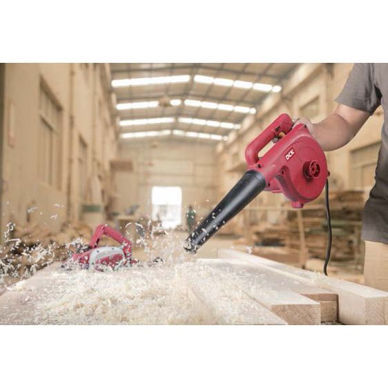 DCK KQF32 Blower Vacuum 680W | DCK by KHM Megatools Corp.