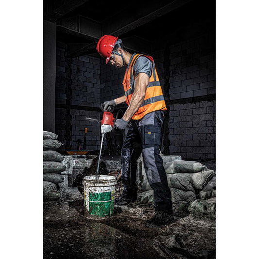 DCK KQU02-160B Electric Mixer 1010W | DCK by KHM Megatools Corp.