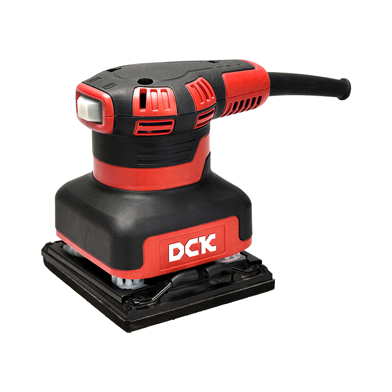 DCK KSB04-100S Orbital Sander 240W