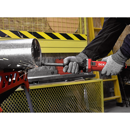 DCK KSJ08-25 Die Grinder 710W | DCK by KHM Megatools Corp.