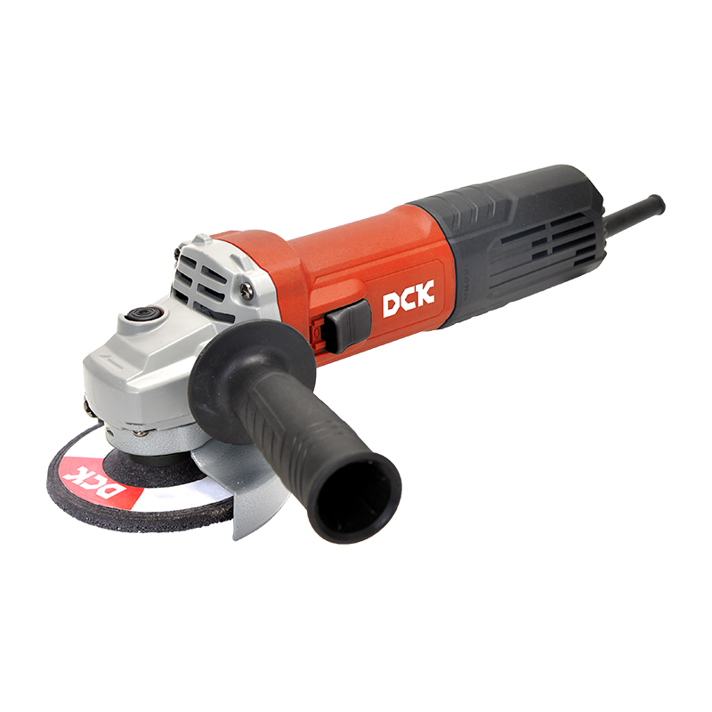 DCK KSM03-100S Angle Grinder 4" 950W